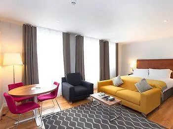 Premier Dublin, Ballsbridge Apartament Dublin