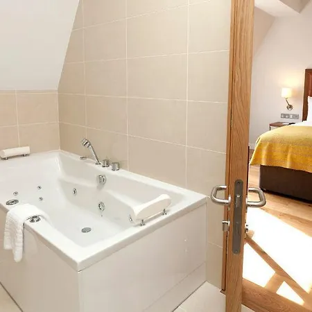 Premier Dublin, Ballsbridge *