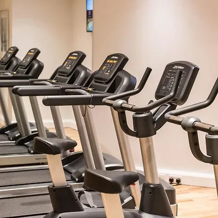 Premier Dublin, Ballsbridge Apartment