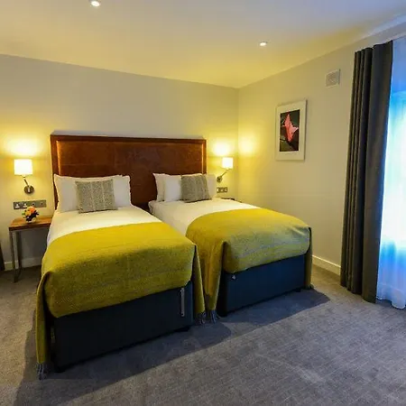 Premier Dublin, Ballsbridge Apartment Dublin