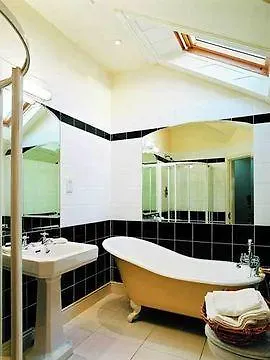 Premier Dublin, Ballsbridge Apartament *