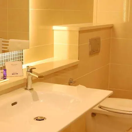 Apartamento Premier Dublin, Ballsbridge Dublín