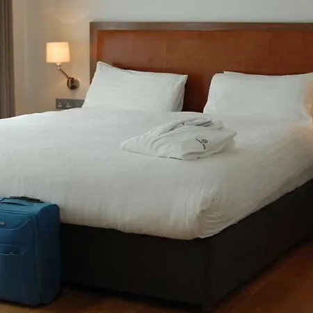 Apartamento Premier Dublin, Ballsbridge Dublín