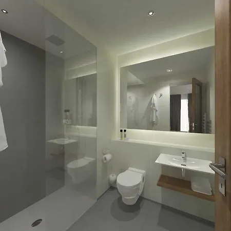 Premier Dublin, Ballsbridge *