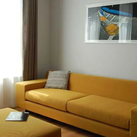 Premier Dublin, Ballsbridge