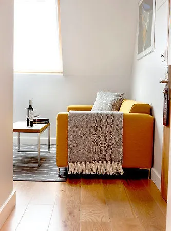 Premier Dublin, Ballsbridge * Δουβλίνο