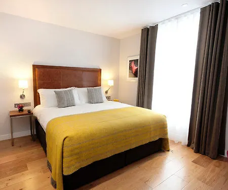 Premier Dublin, Ballsbridge