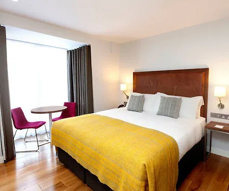 Premier Dublin, Ballsbridge