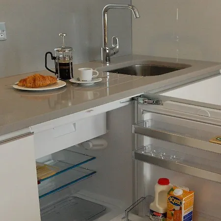 Premier Dublin, Ballsbridge * Dublín