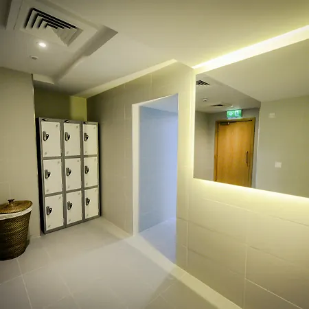 Apartment Premier Dublin, Ballsbridge Dublin