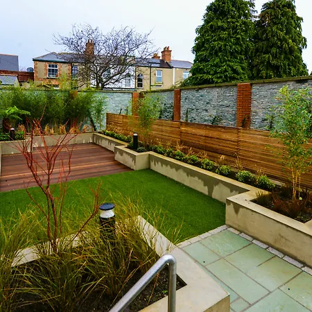Apartment Premier Dublin, Ballsbridge *