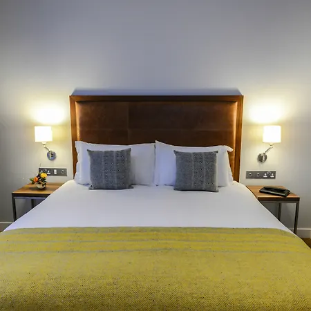 Premier Dublin, Ballsbridge Apartment Dublin