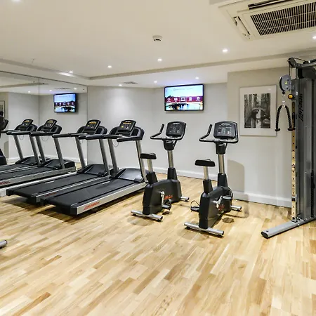 Apartment Premier Dublin, Ballsbridge