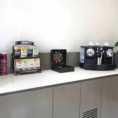 Apartment Premier Dublin, Ballsbridge