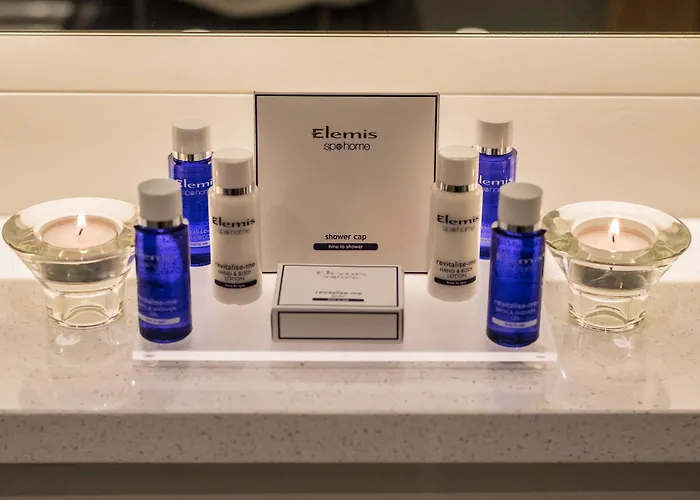 Premier Dublin, Ballsbridge * ダブリン