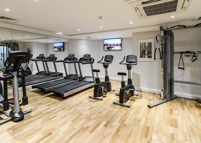 Premier Dublin, Ballsbridge * Dublin