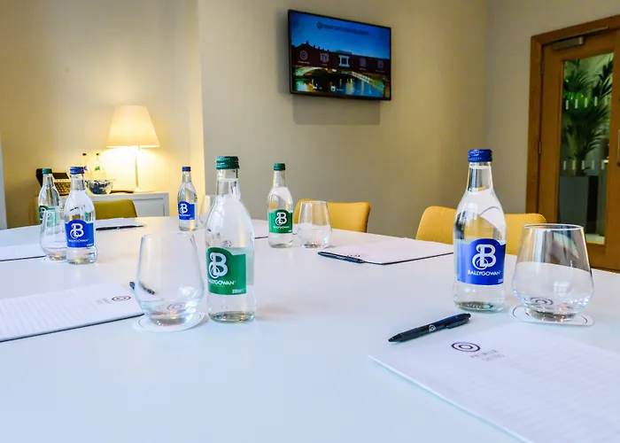 Appartement Premier Dublin, Ballsbridge