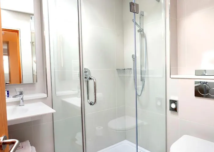 Appartement Premier Dublin, Ballsbridge Dublin