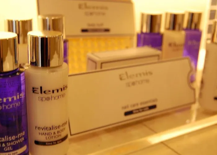 Premier Dublin, Ballsbridge * ダブリン