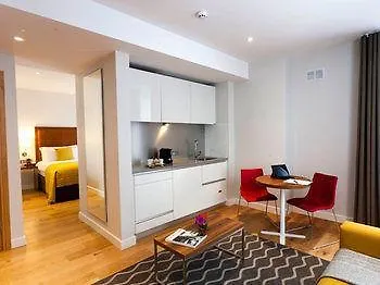 Premier Dublin, Ballsbridge *