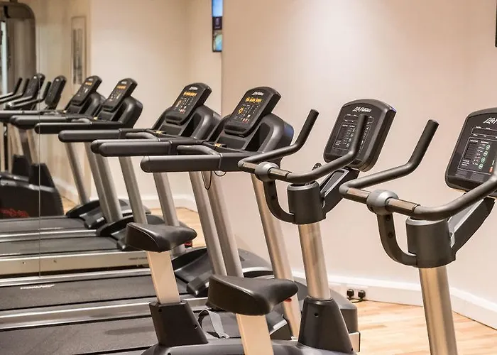 Premier Dublin, Ballsbridge Apartmán