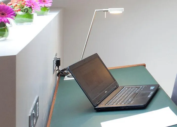 Premier Dublin, Ballsbridge Apartmán Dublin