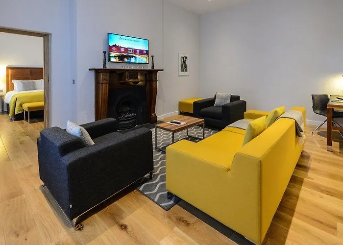 Premier Dublin, Ballsbridge * Dublin