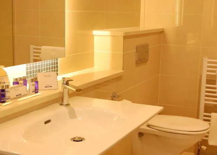 アパート Premier Dublin, Ballsbridge ダブリン