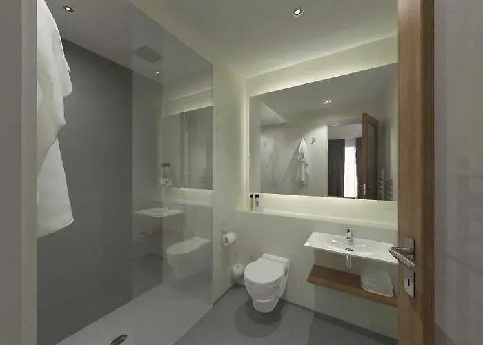 Premier Dublin, Ballsbridge *