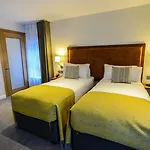 Premier Dublin, Ballsbridge شقة دبلن