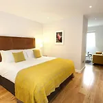 Premier Dublin, Ballsbridge شقة