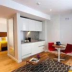 Premier Dublin, Ballsbridge *