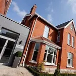 Premier Dublin, Ballsbridge شقة