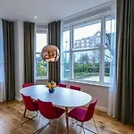 Premier Dublin, Ballsbridge * دبلن