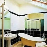Premier Dublin, Ballsbridge شقة *