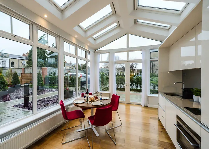 Premier Dublin, Ballsbridge *