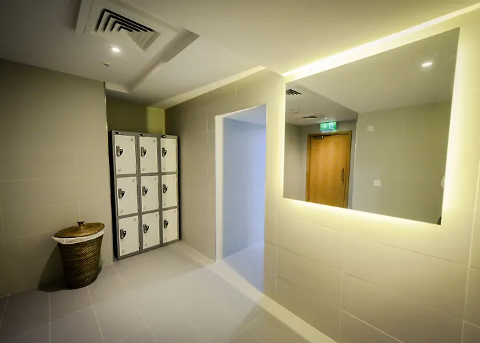 Premier Dublin, Ballsbridge