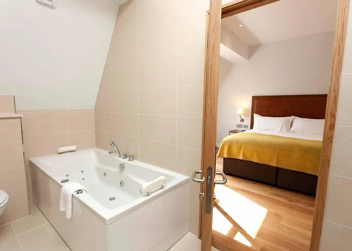 Premier Dublin, Ballsbridge * Dublin