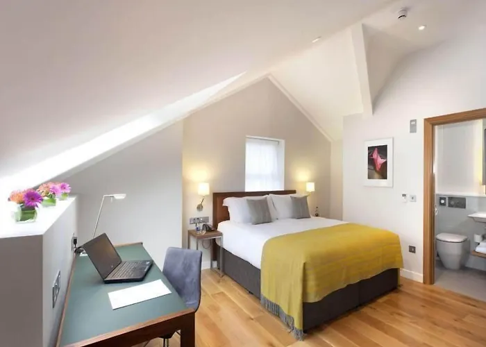 Premier Dublin, Ballsbridge *