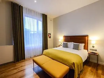 Premier Dublin, Ballsbridge *