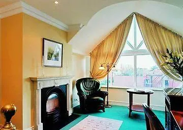 Premier Dublin, Ballsbridge Daire