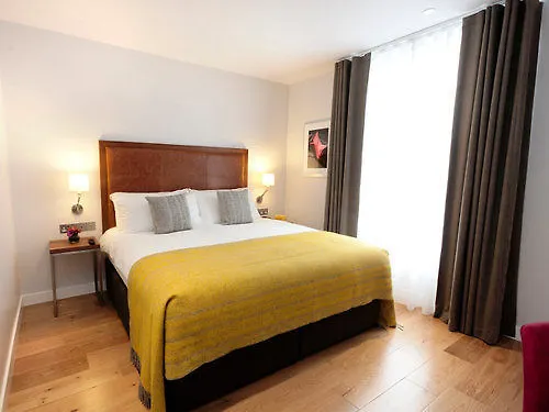 Premier Dublin, Ballsbridge