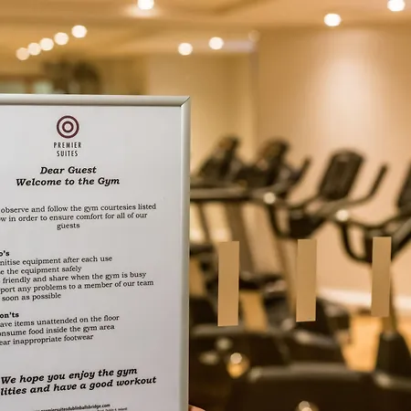 Apartment Premier Dublin, Ballsbridge Dublin