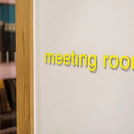 Apartment Premier Dublin, Ballsbridge Dublin