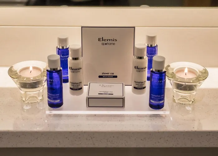 Apartment Premier Dublin, Ballsbridge Dublin