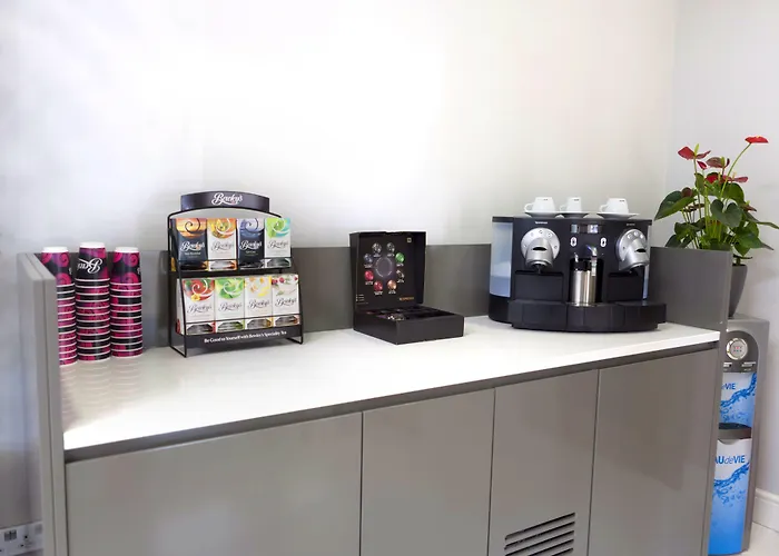 Premier Dublin, Ballsbridge Dublin