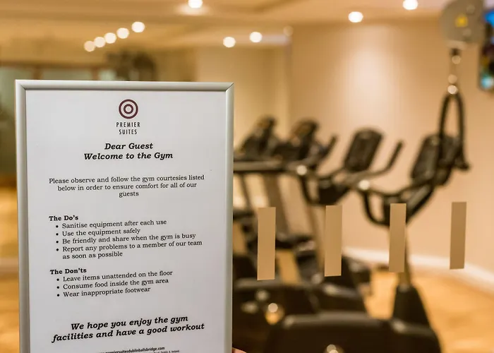 Apartment Premier Dublin, Ballsbridge Dublin