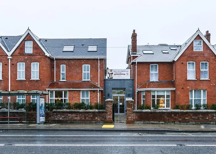 Premier Dublin, Ballsbridge Dublin