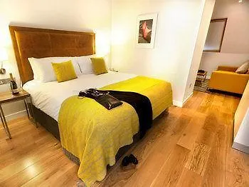 Premier Dublin, Ballsbridge Apartment