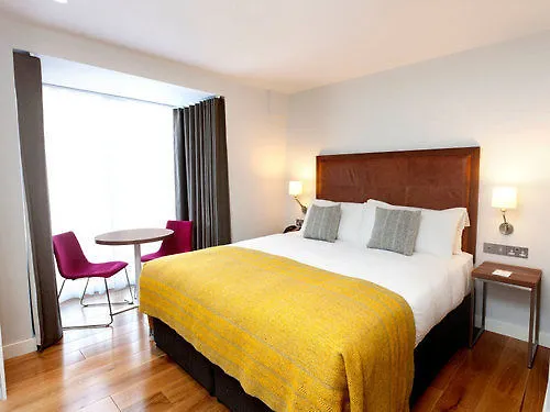 Premier Dublin, Ballsbridge